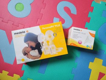 Matériel tire-lait Medela Symphony