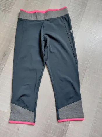 Legging sport 5 ans
