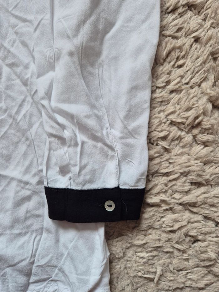 Chemise Tex - photo numéro 3