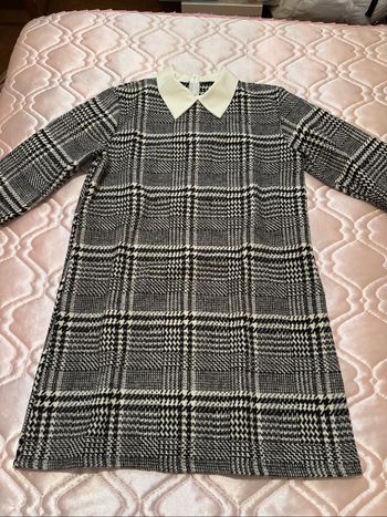 Robe mi longue