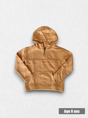 Sweatshirt Kiabi | 8ans