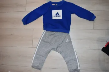 Ensemble adidas bébé garçon