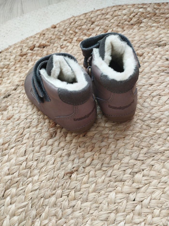 Chaussures souple bundgaard neuf - photo numéro 3