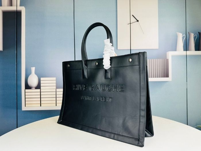 Yves Saint Laurent tote 8816 - photo numéro 2