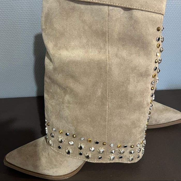 Bottes / santiags - photo numéro 5