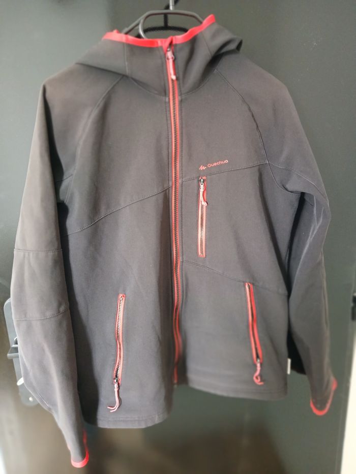 Veste Quechua - photo numéro 2