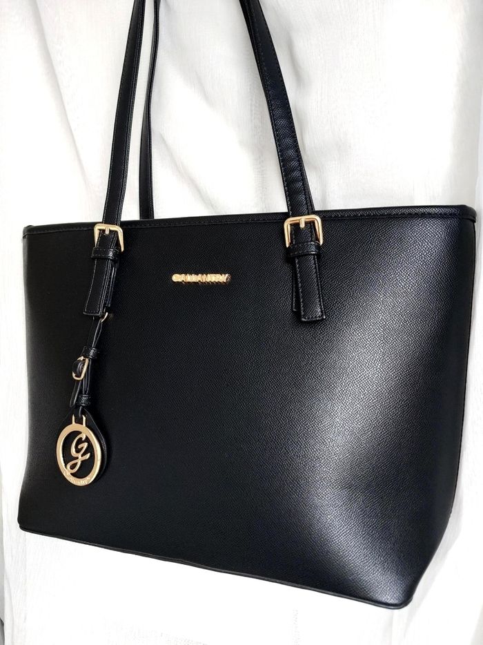 Cabas déjà-vu élégant Gallantry - photo numéro 9