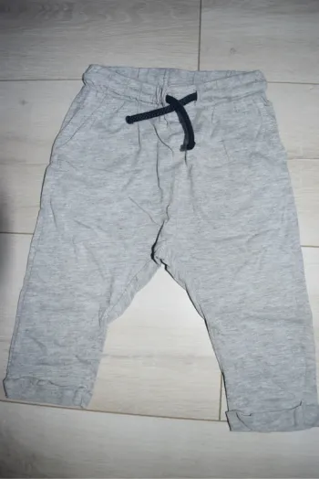 Jogging léger