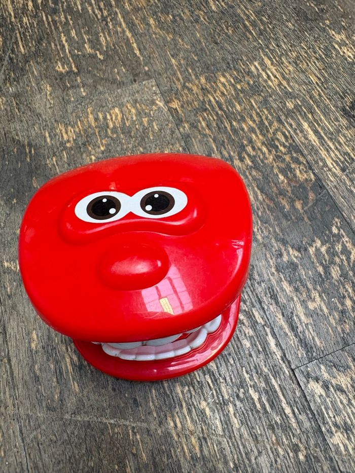 Jouet dentiste