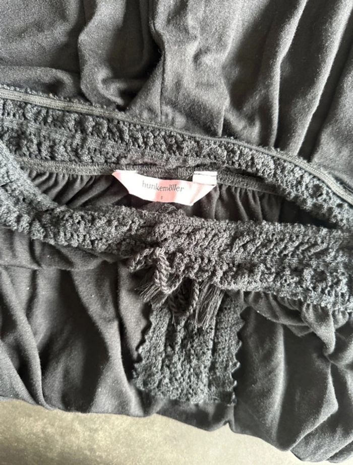 Combinaison pantalon fluide Hunkemoller taille S - photo numéro 5