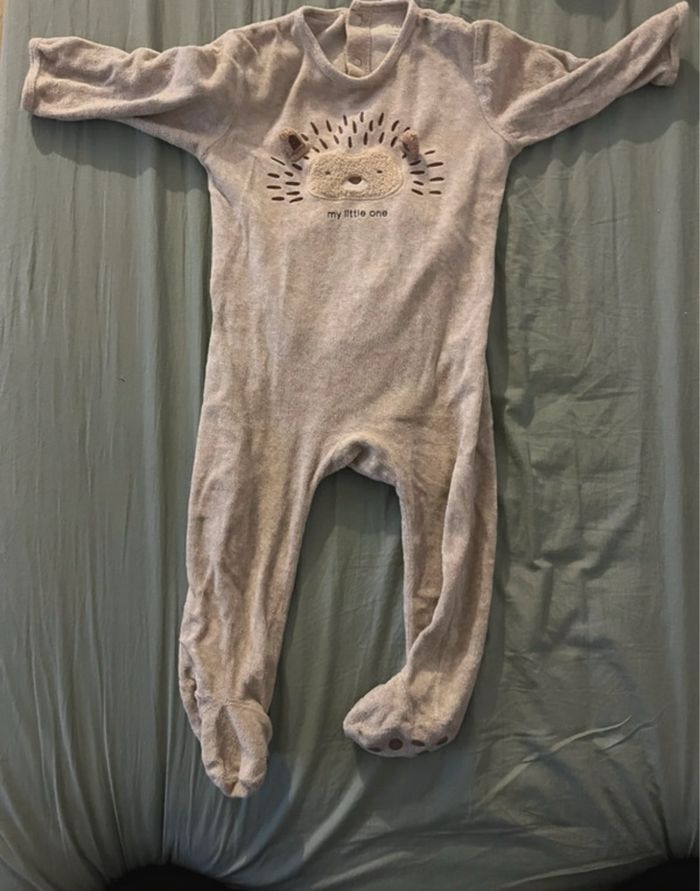 Lot de vêtements - photo numéro 7