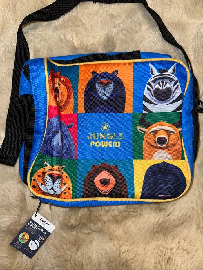 Sac fraicheur - photo numéro 2