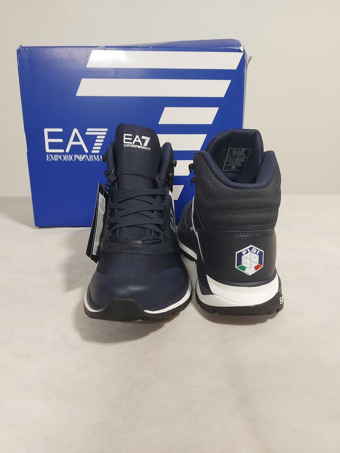 Chaussures de montagne - photo numéro 3