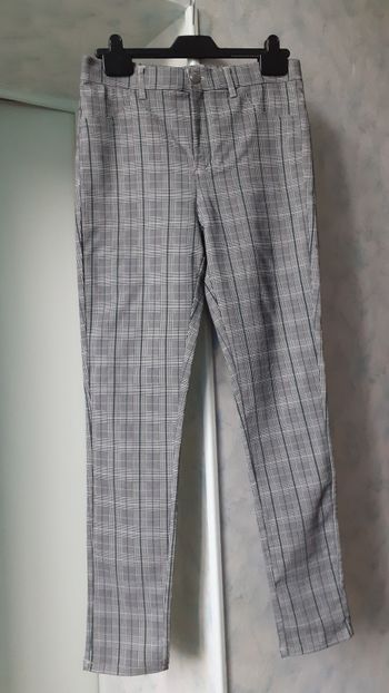 Pantalon femme taille 38