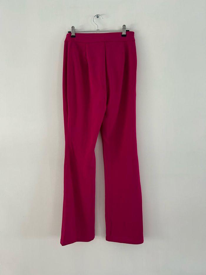 Pantalon jambe large - photo numéro 6