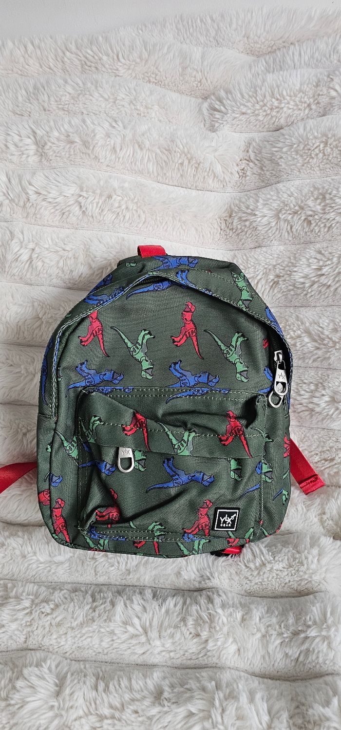Sac a dos dinosaures Neuf