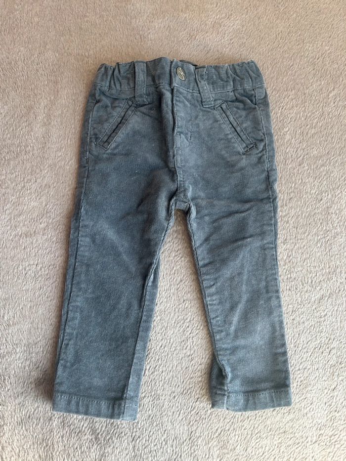 Pantalon Noukie’s