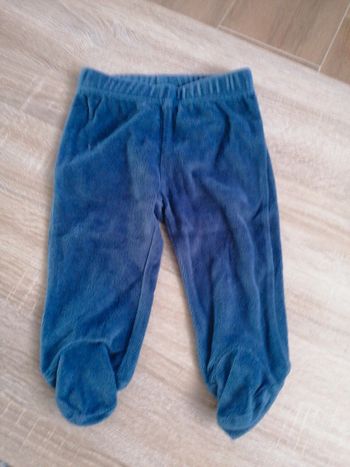Pantalon de pyjamas garçon