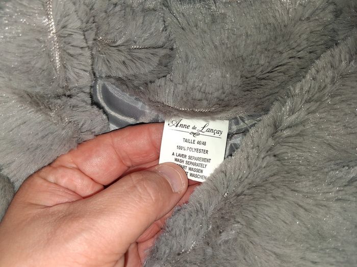 Blouson Taille 46/48 - photo numéro 2