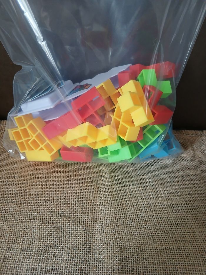 Jeu d'équilibre - Tetra Tower - photo numéro 3