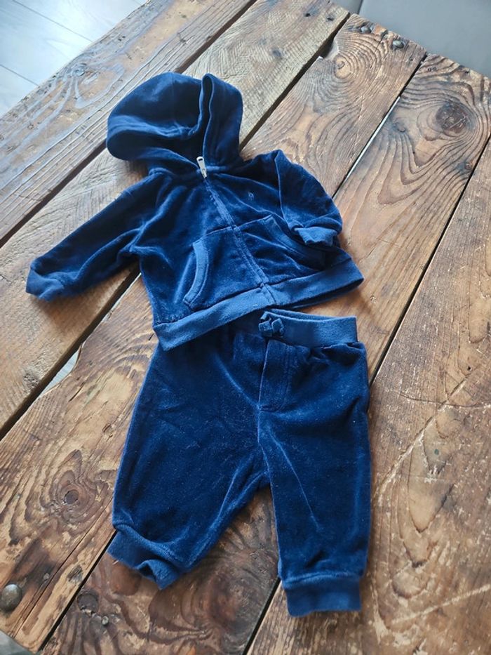 Ensemble ralph laurens