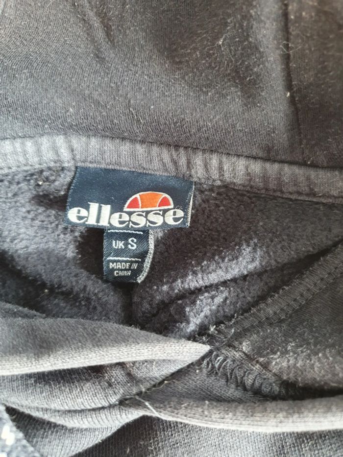 Sweat Ellesse TS - photo numéro 5