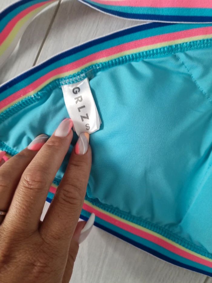 Maillot de bain - photo numéro 3