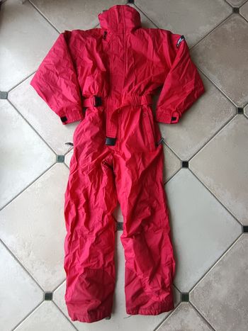 Combinaison ski 
