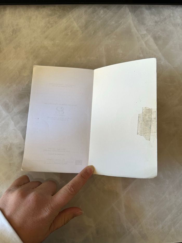 Livre « L’enfant Océan » de Jean-Claude Mourlevat - photo numéro 3