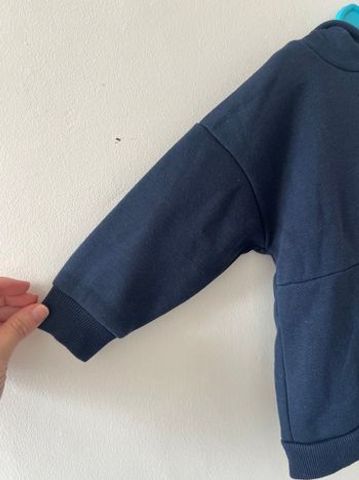 Pull Marvel - photo numéro 4