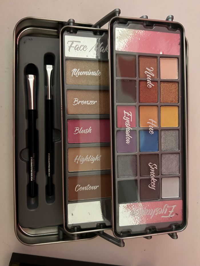 Maquillage