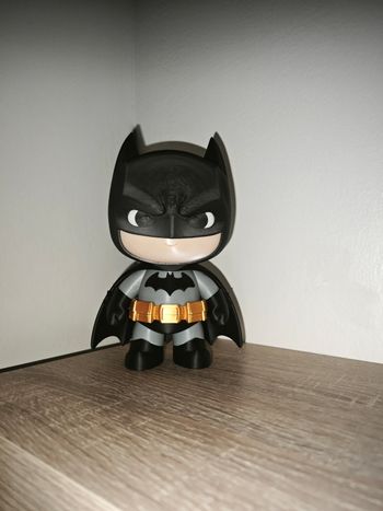 Batman chibi