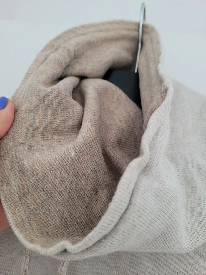 Pull à col roulé - photo numéro 2