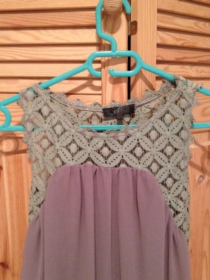 Robe de marque Ange - photo numéro 2