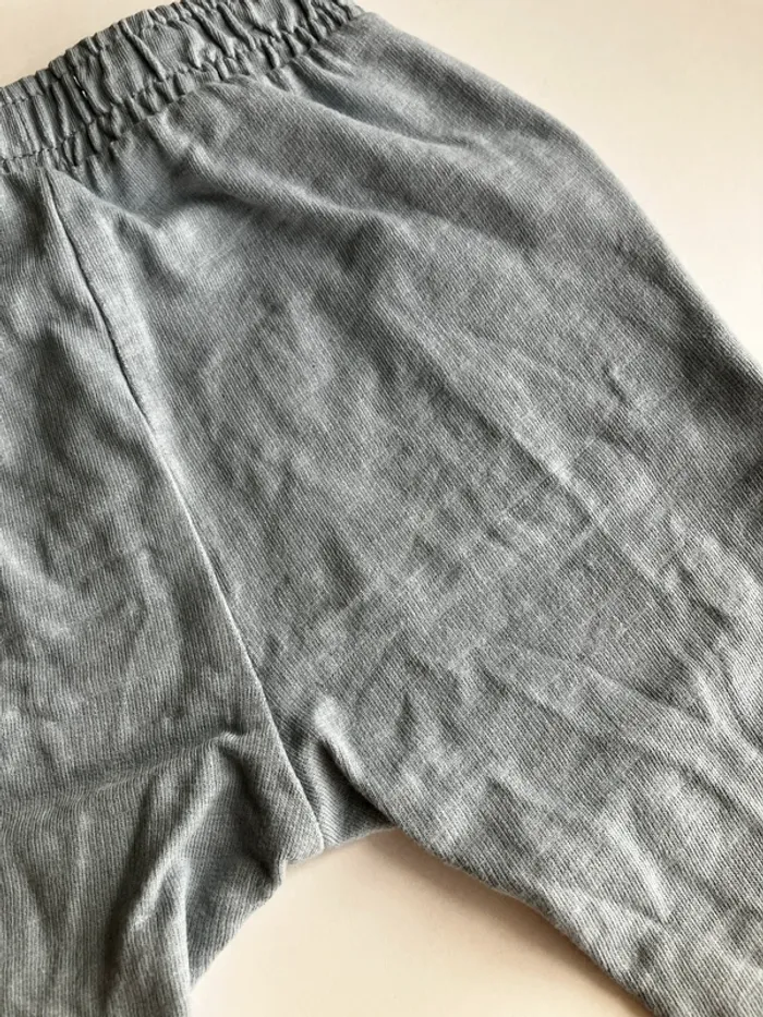 Pantalon bébé garçon 6 mois - photo numéro 4