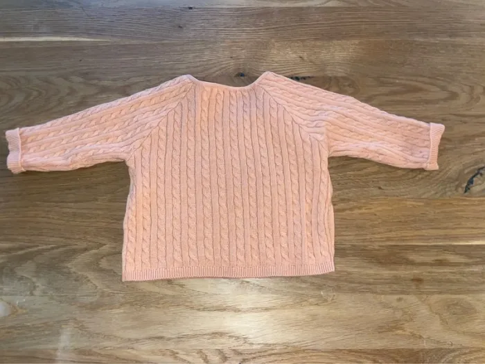 Gilet 3 mois - photo numéro 2