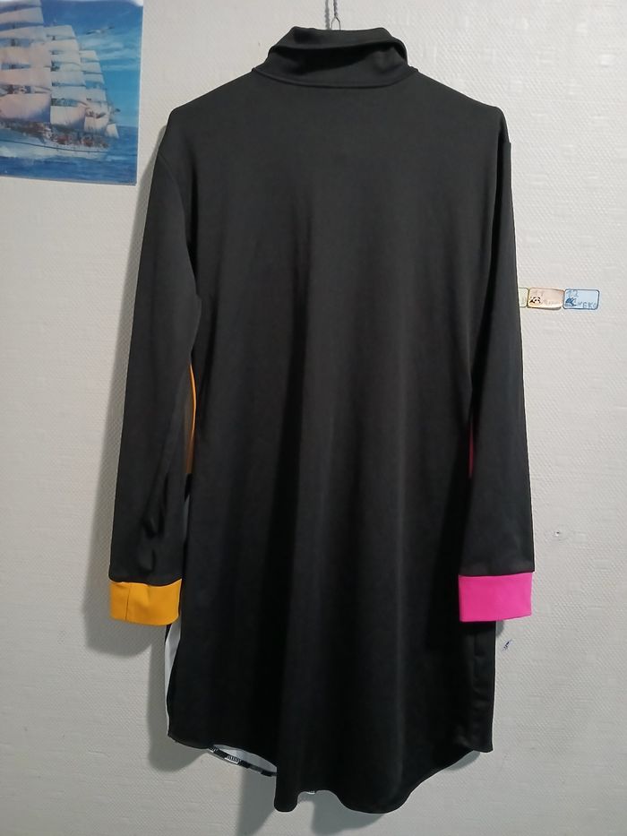 Haut pour femme XXL - photo numéro 2
