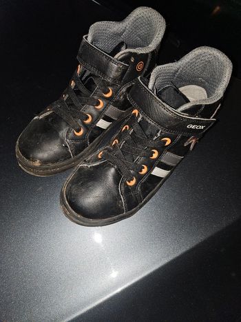 Geox taille 32