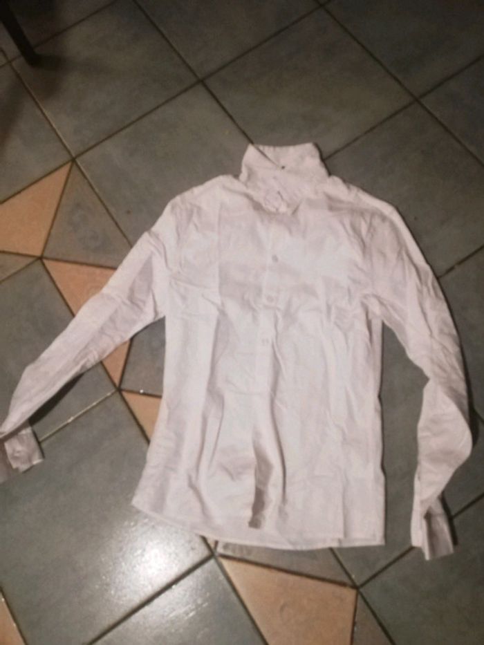 Chemise garçon asos 14 ans