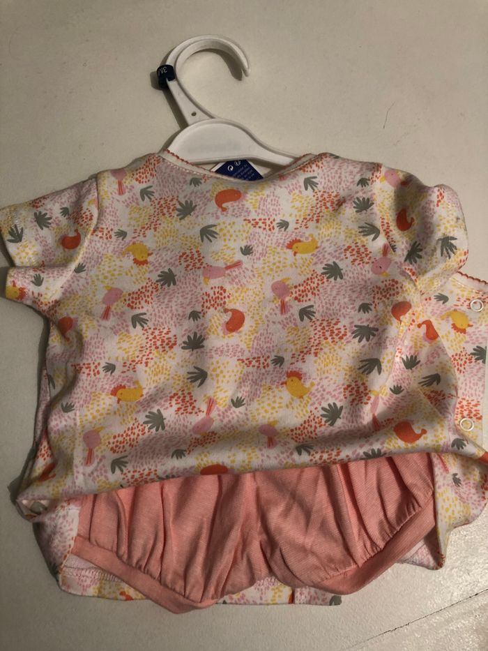 Ensemble absorba - photo numéro 4