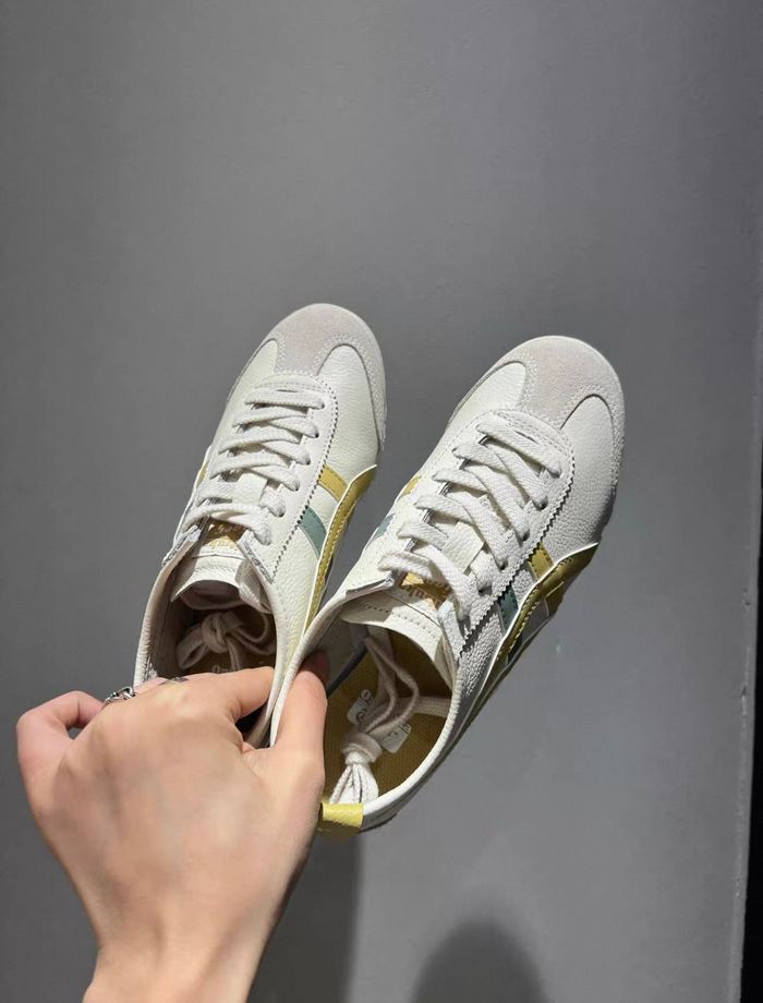 Onitsuka Tiger Mexico 66 taille 40 - photo numéro 3