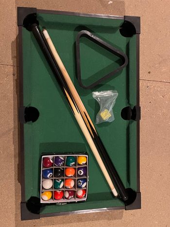 Billard 