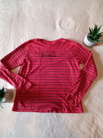 Tee shirt Kookaï 8 ans