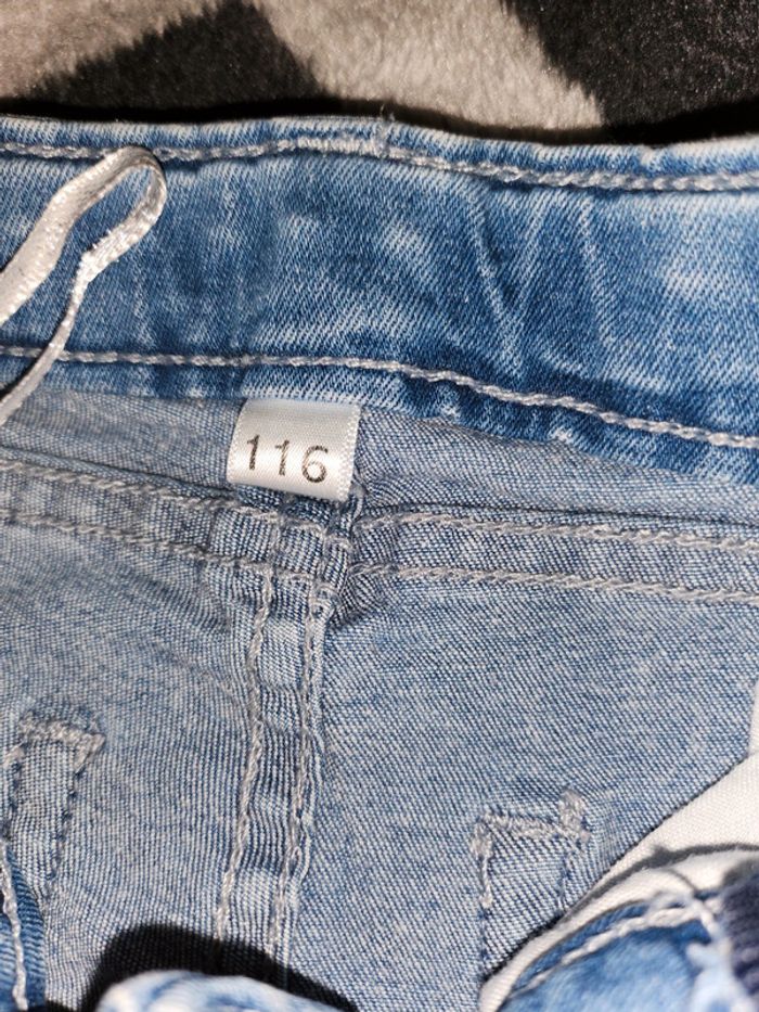 Jeans slim - photo numéro 5