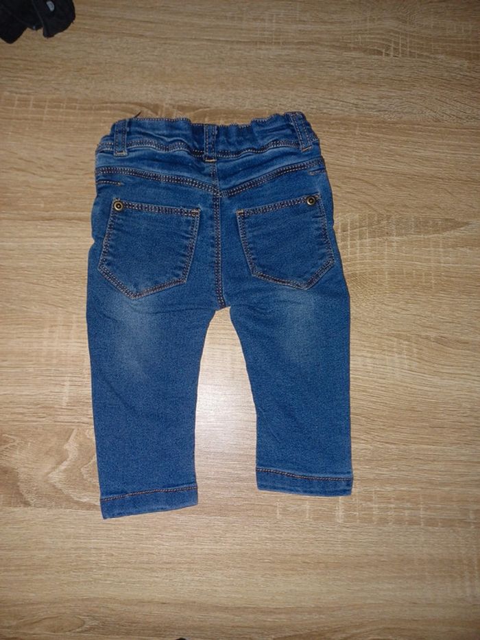 Jeans - photo numéro 2