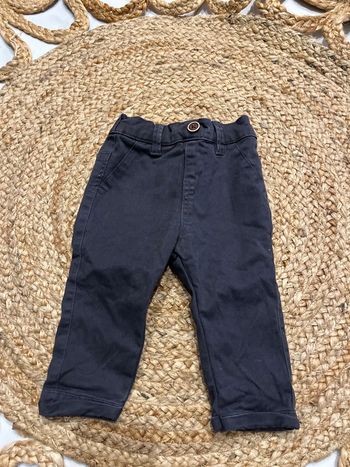 Chino 6 mois