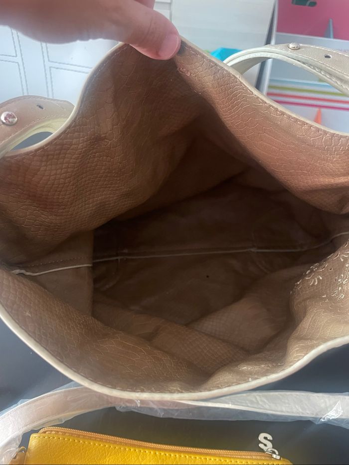 Sac desigual - photo numéro 2