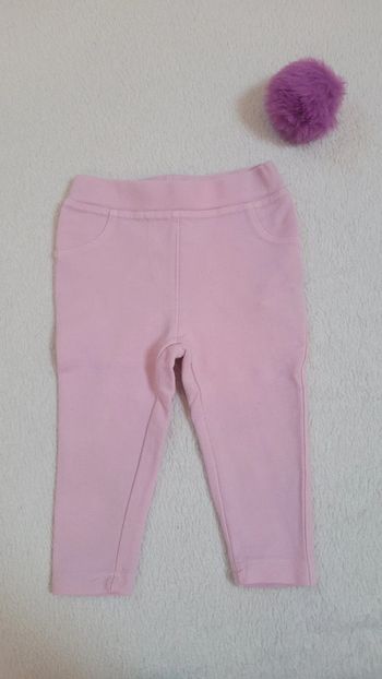 Legging fille 👧 6M Bébé Rêve