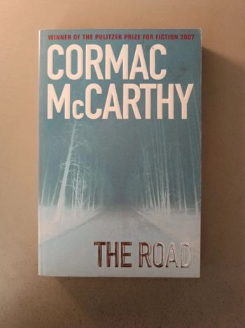 Cormac McCarthy the road