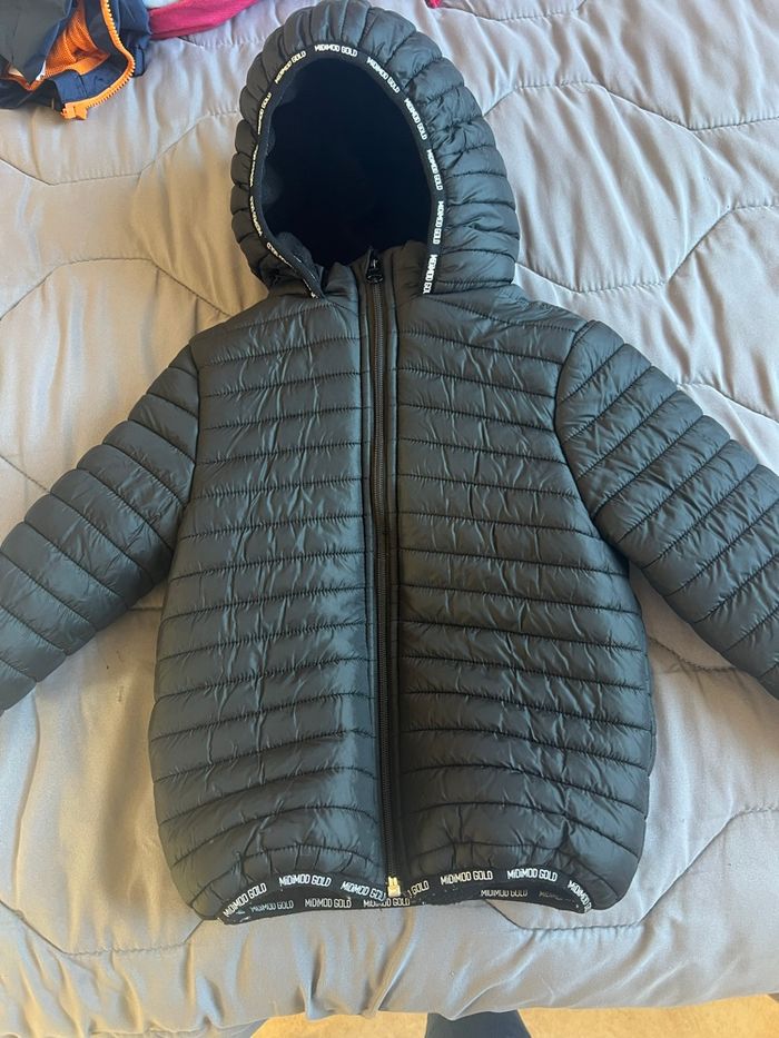 Doudoune - photo numéro 2